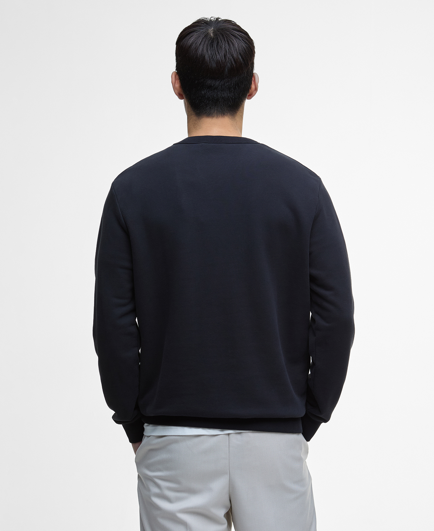 Jason Logo Sweatshirt image number 2