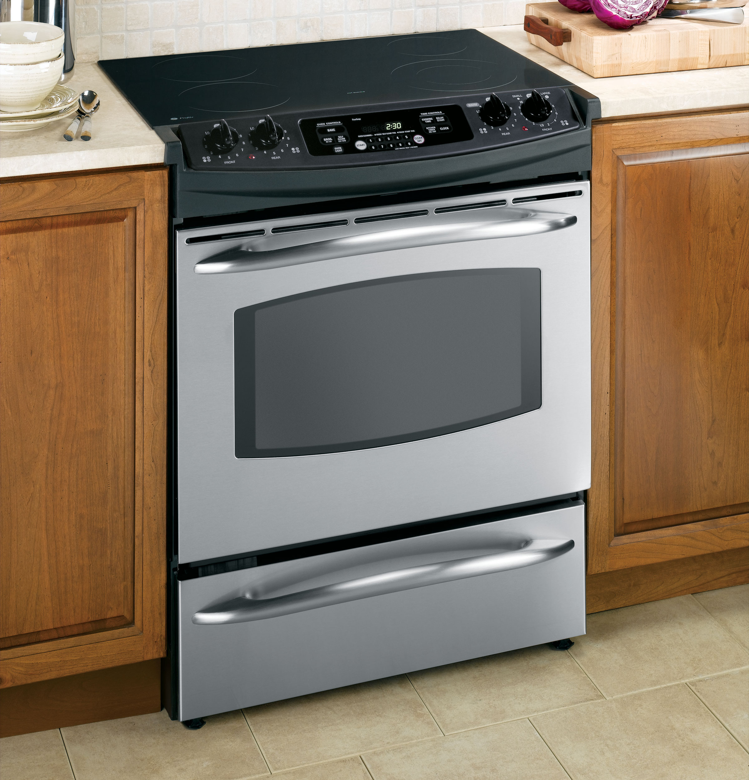 GE Profile™ 30
