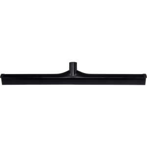 Carlisle, Sparta Single Blade, 24", Black, Polypropylene Squeegee