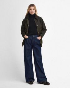 Acorn Waxed Jacket 