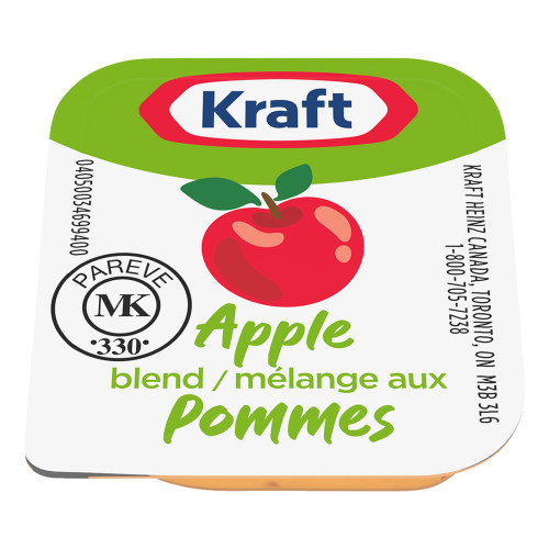  KRAFT Apple Sauce 18ml 200 