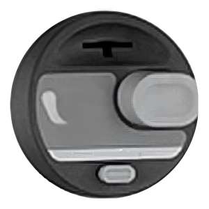 Bobrick, Coin Conversion Kit Free to 25c