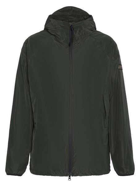 Porter Showerproof Jacket