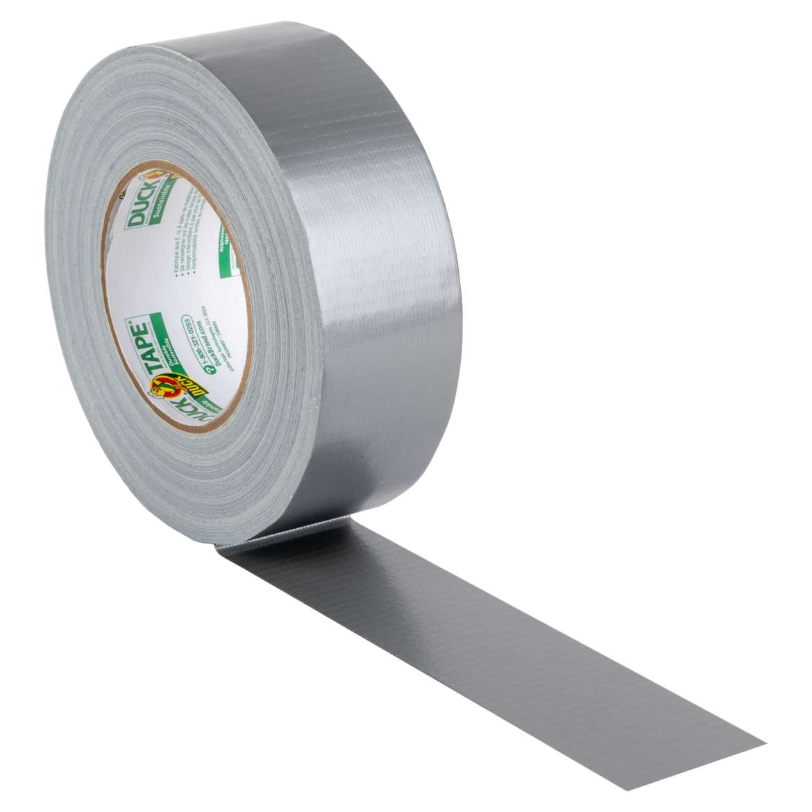 Renewable Material Duck Tape®