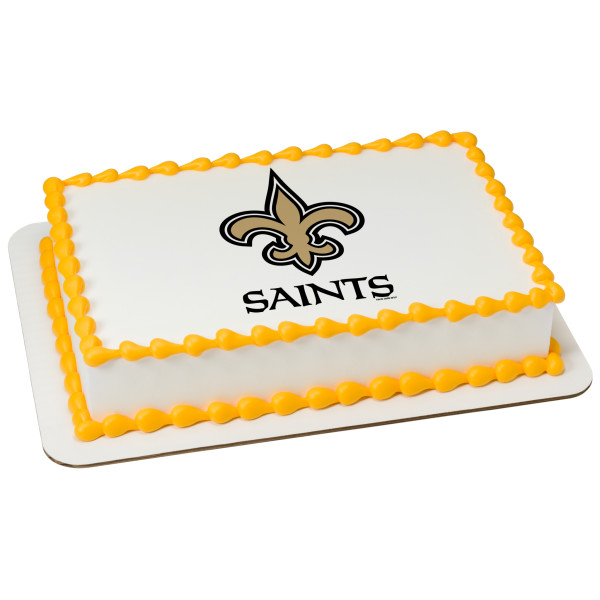 NFL Team PhotoCake® Edible Image®