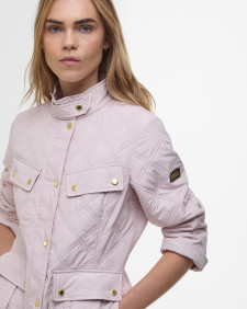Steppjacke Halsey 