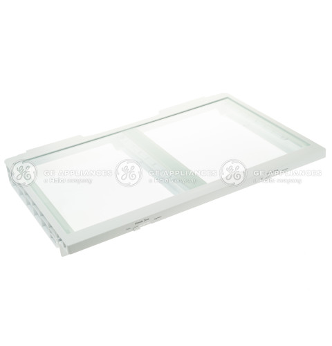 VEGETABLE PAN COVER