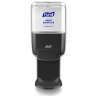 Gojo, PURELL ES4, Hand Sanitizer, 1200ml, Graphite, Manual Dispenser