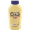 Grey Poupon Dijon Mustard, 10 oz Bottle