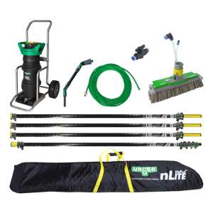 Unger, HydroPower® Ultra-Professional Kit 55'