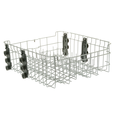 UPPER RACK ASSEMBLY