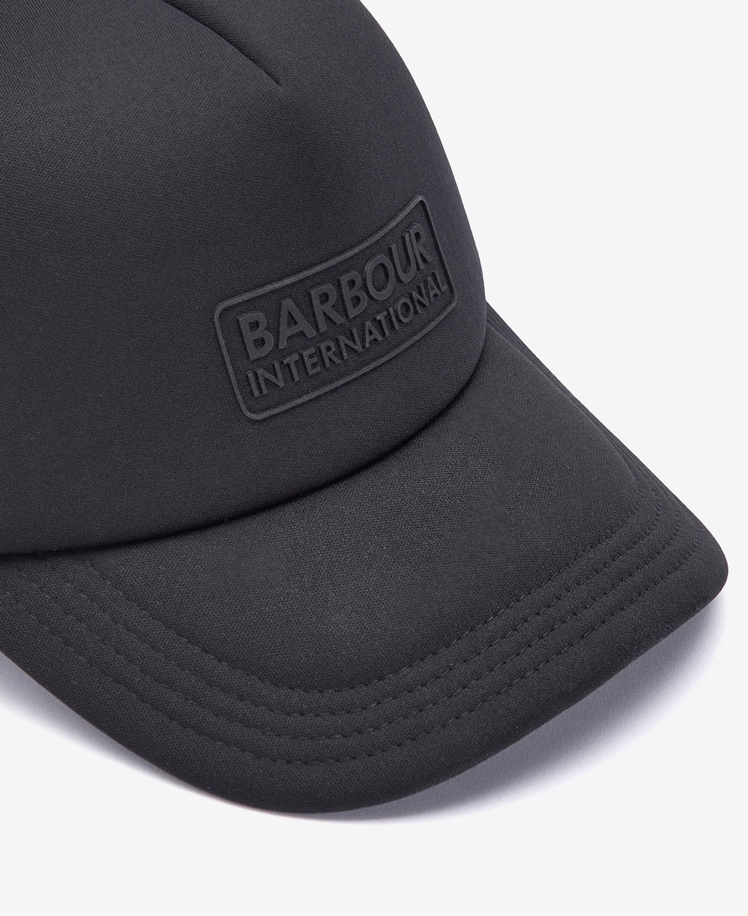 Heli Trucker Cap image number 2