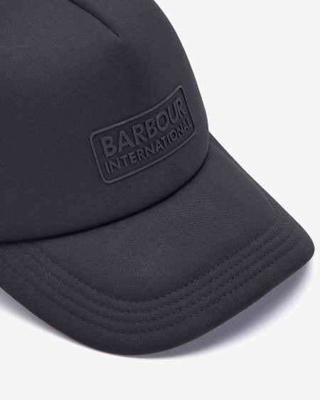 Heli Trucker Cap