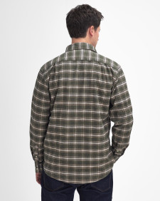 Bowburn Regular Long-Sleeved Shirt 
