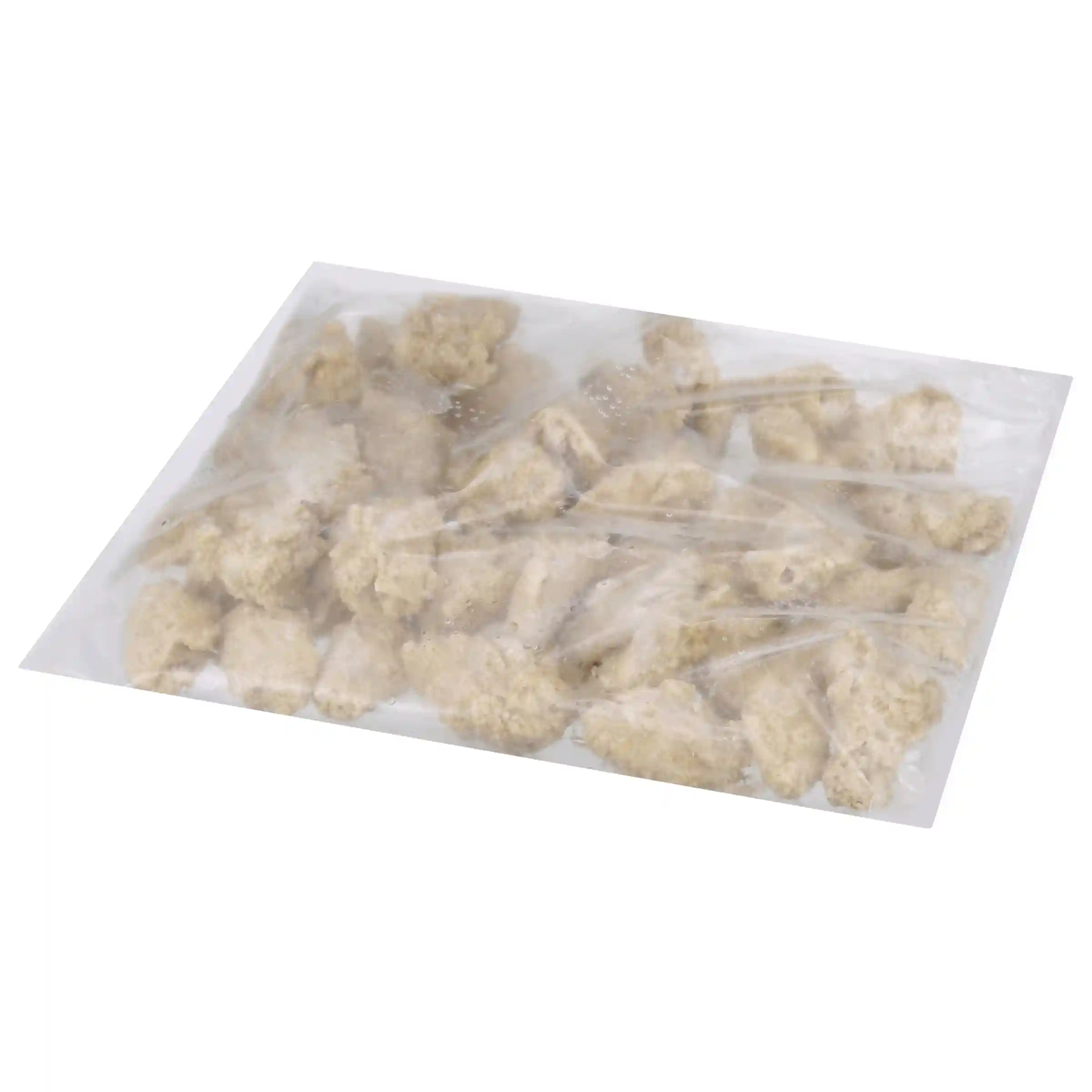 Tyson® Honey Stung® Fully Cooked Lightly Breaded Original Honey Bone-In Chicken Wing Sections, Small_image_3