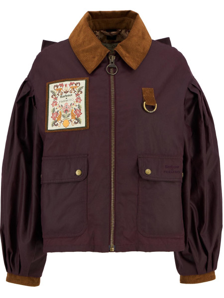 Barbour FARM Rio Wachsjacke Thais Barbour FARM Rio Wachsjacke Thais