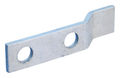 Offset Lug Copper Tinned Finish 2-Hole 239 kcmil 45 Degree 0.563 in. Stud 4.5 L x 0.69 H x 1 in. W