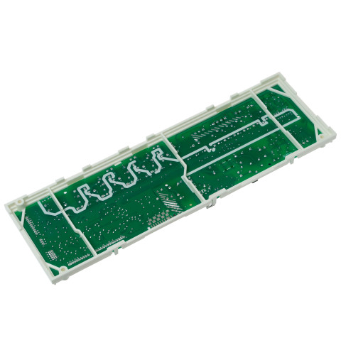 CONTROL RC17 (FLASHED)