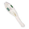Unger, The Original StripWasher®, 18", Sleeve, Synthetic Fiber, White/Green