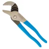 428 8-inch Straight Jaw Tongue & Groove Pliers