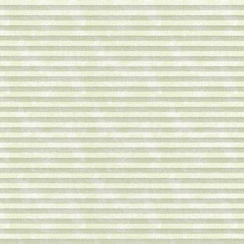 Galen Grass Pleated blind