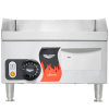 14-inch 120-volt Cayenne® flat-top griddle