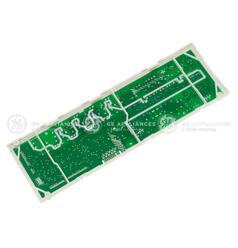 CONTROL BOARD RC17