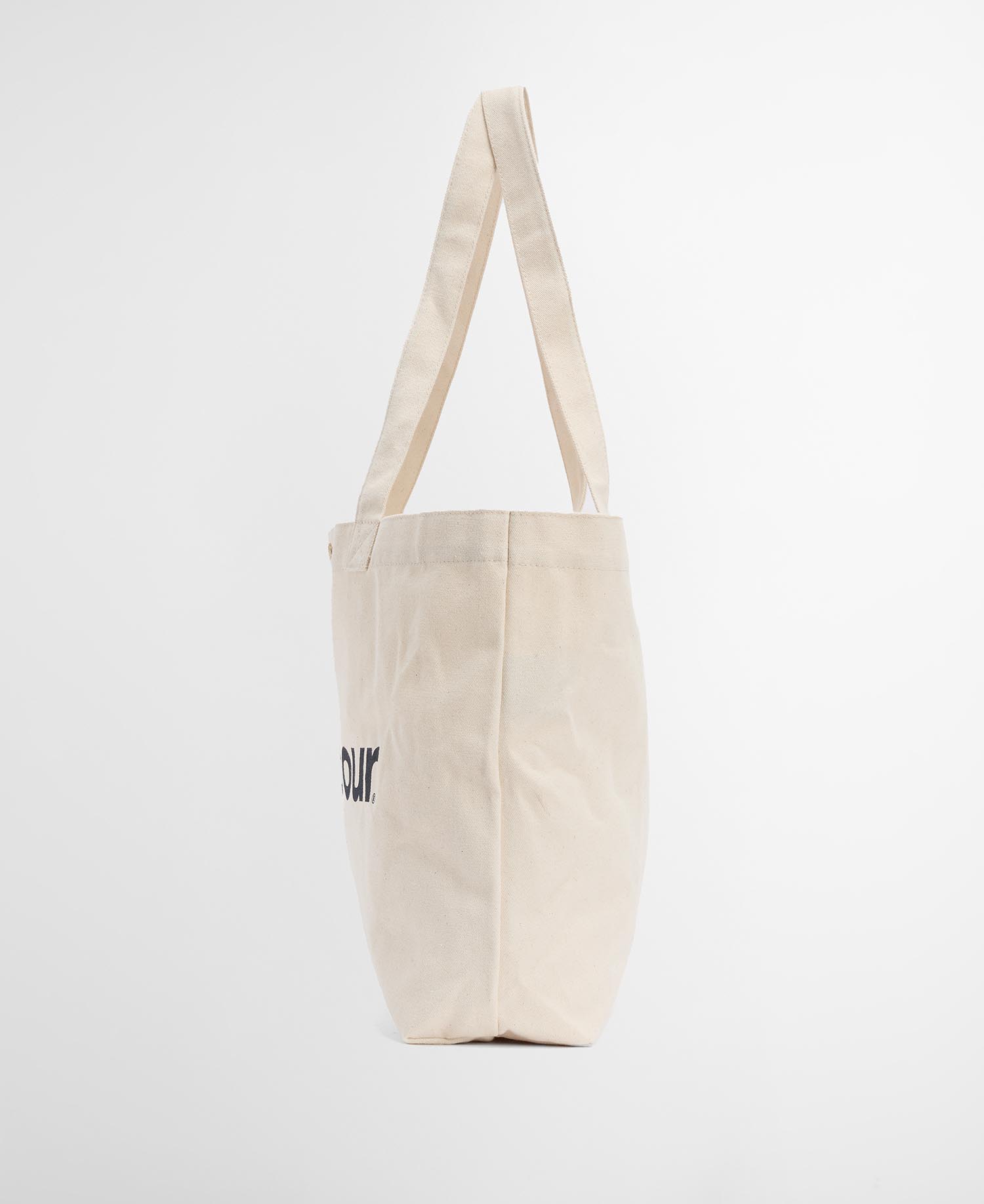 Logo Tote Bag image number 5