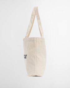 Logo Tote Bag 