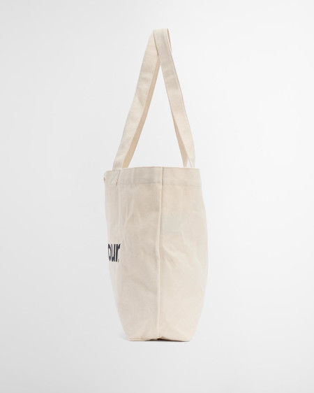 Logo Tote Bag