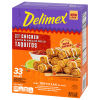 Delimex White Meat Chicken Corn Taquitos, 33 ct Box