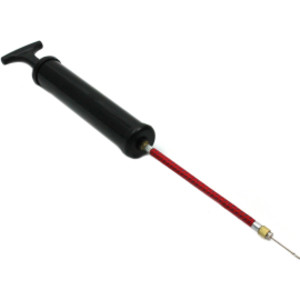 Hand Pump, 10" Plastic