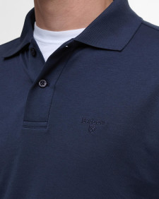 Hylton Short-Sleeved Polo Shirt 