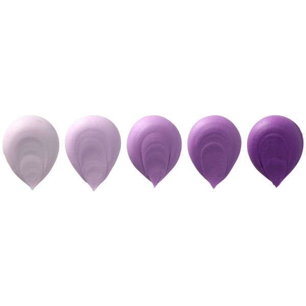 Purple Made Simply™ Premium Gel Color