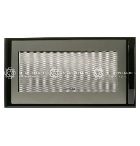 DOOR ASSEMBLY SS