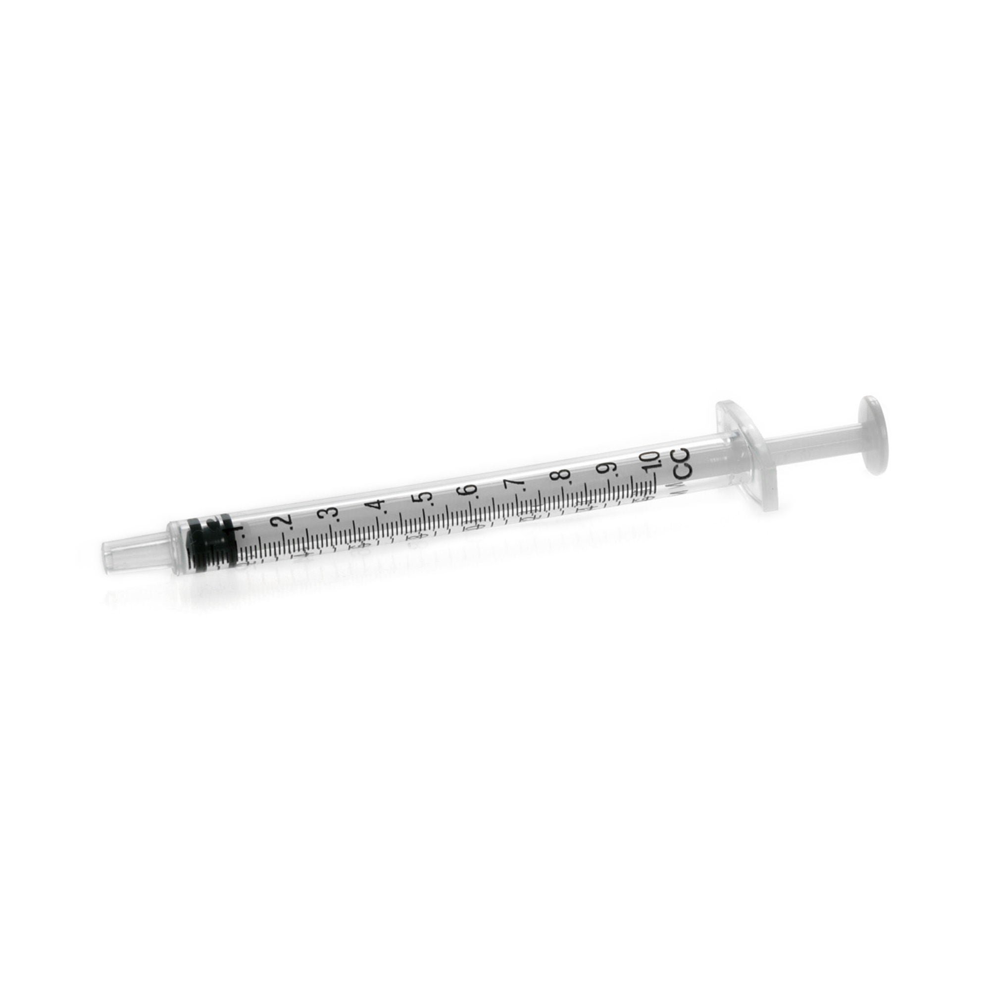 Terumo Medical SYRINGE, TB W/O NDL 1CC (100/BX 10BX/CS)