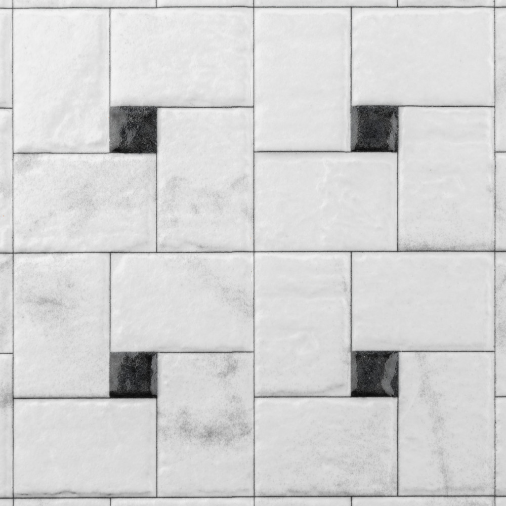Sample – Domitia Cordoba Porcelain Floor and Wall Tile
