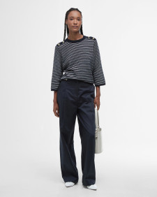Strickpullover Macy Striped 
