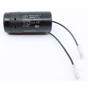 Condenser 30-516Mf 125V Res Scar Cap