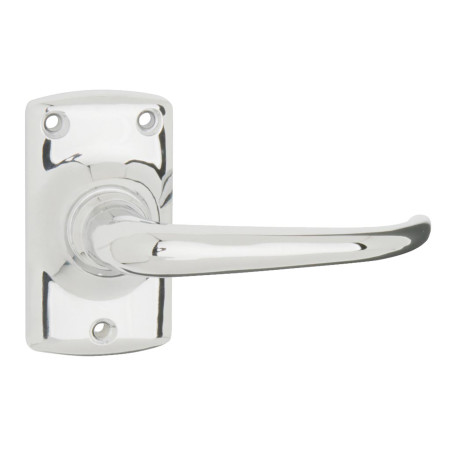 Fortune Series Latch Furniture Lever Set (Including 60mm Latch)