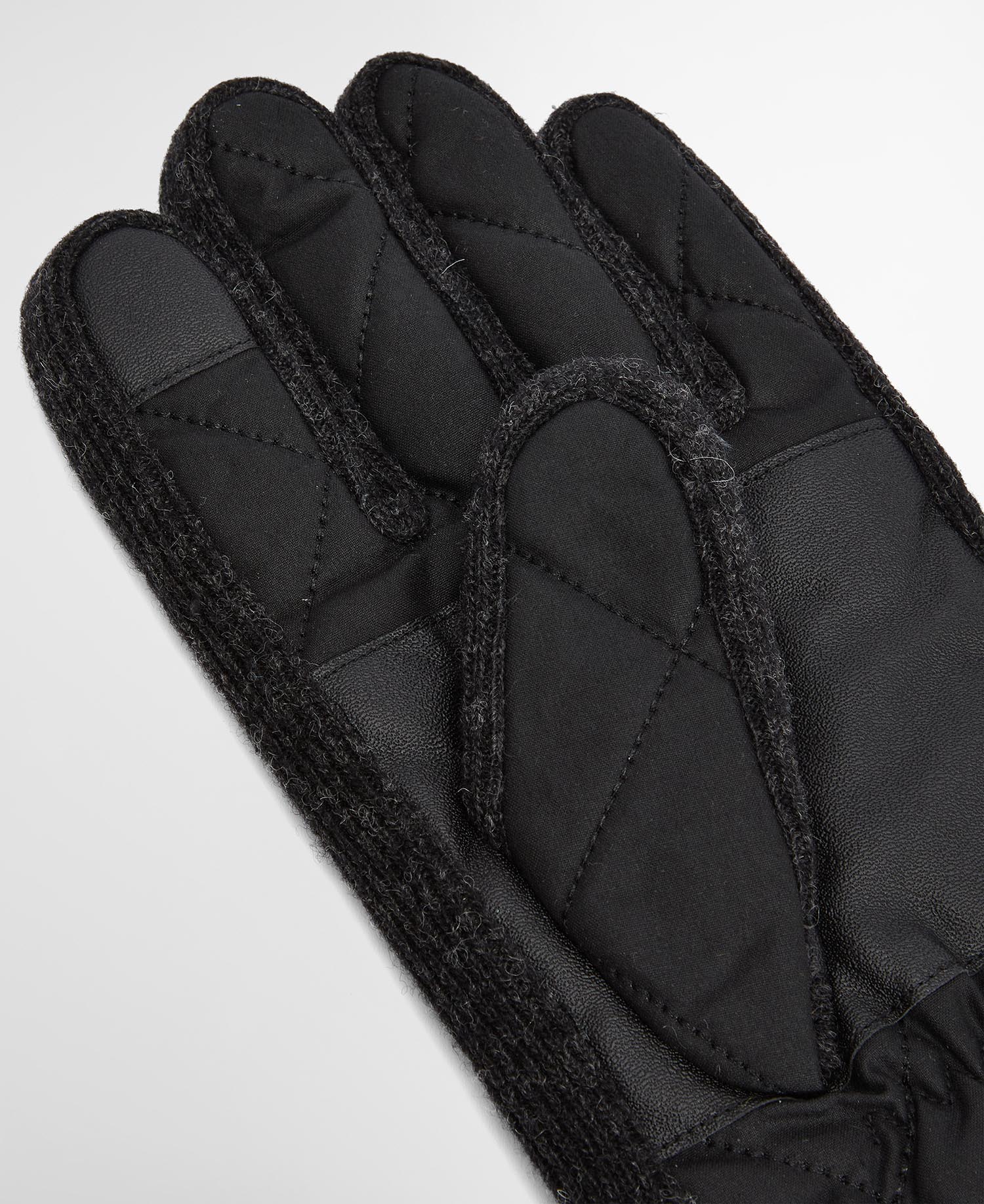 Westerdale Quilted Gloves image number 2