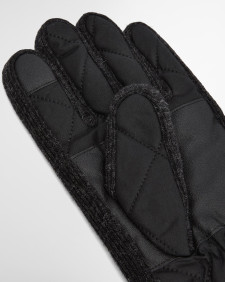 Westerdale Quilted Gloves 