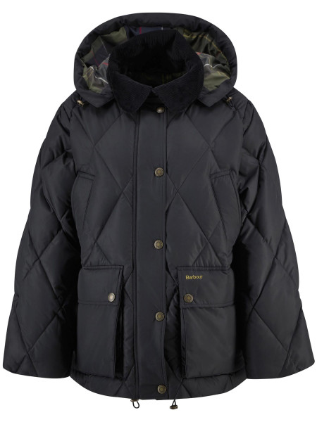 Pufferjacke Yasmin Down Pufferjacke Yasmin Down