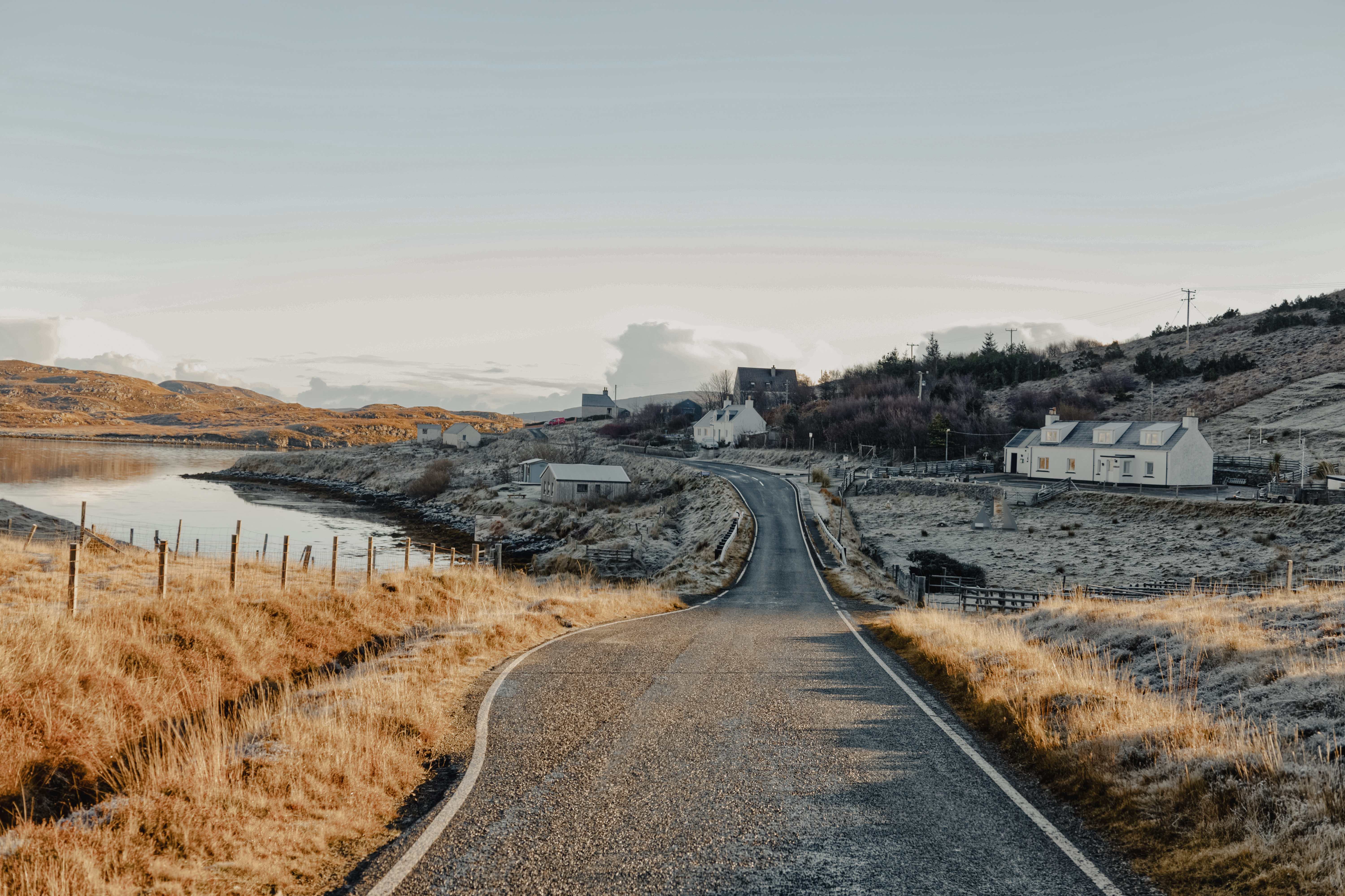 Southampton → Quebec City (19 nights)