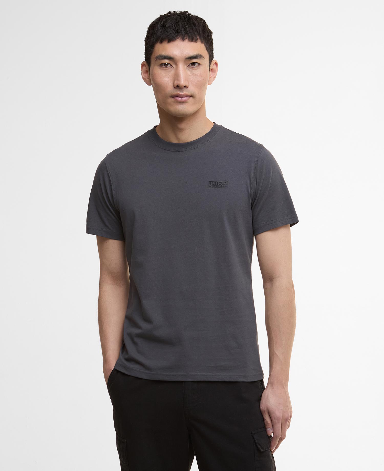 Small Logo T-Shirt image number 0