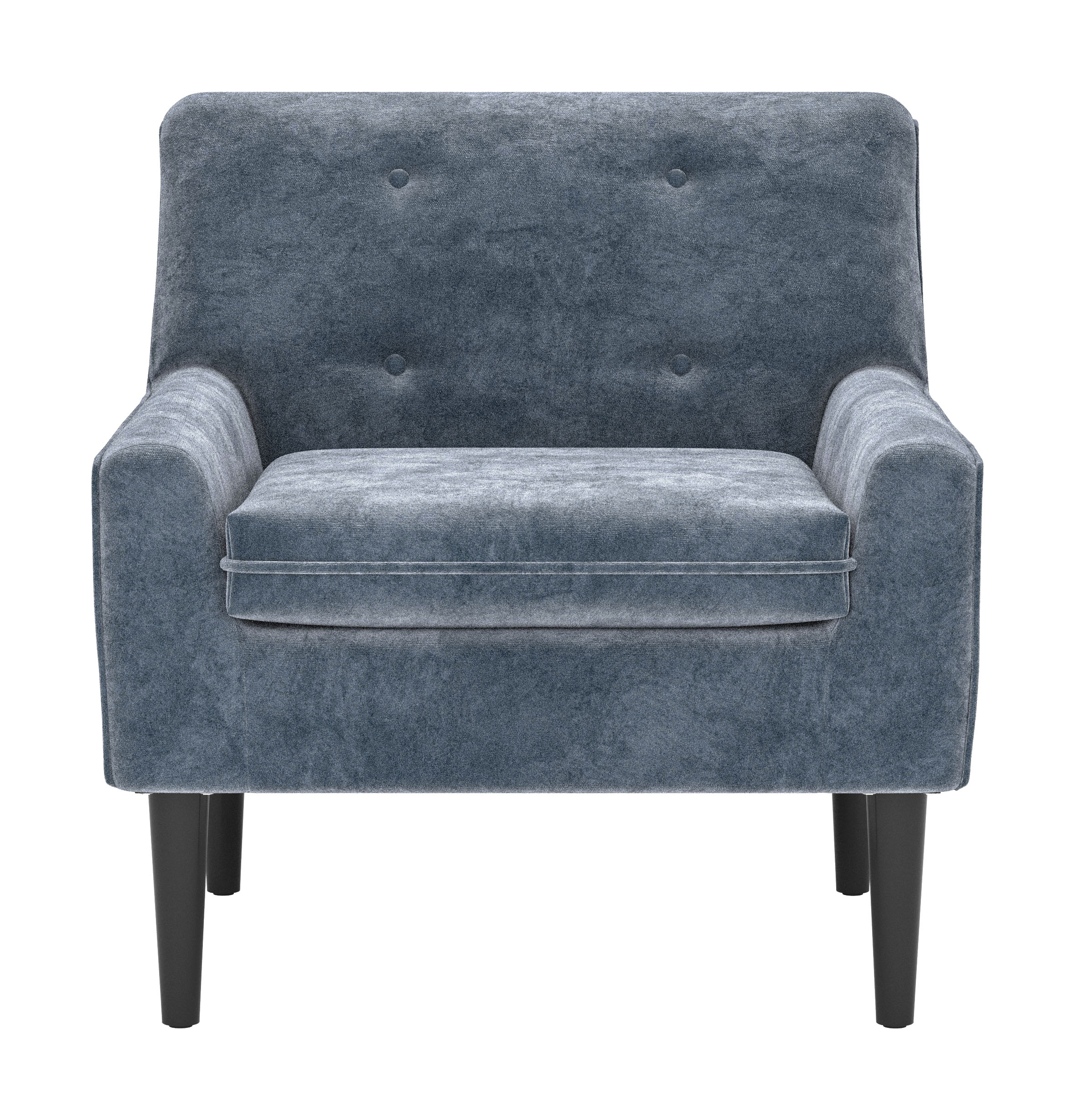 Frankfurt Armchair Gray product image