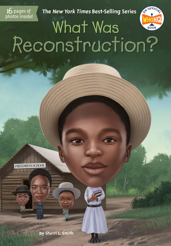 What was reconstruction 