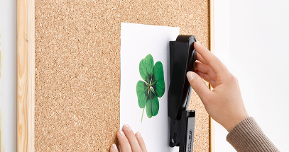 Internal metal mechanisms increase performance and durability.