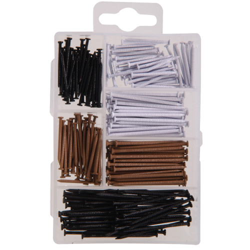 Panel Nails Kit Small