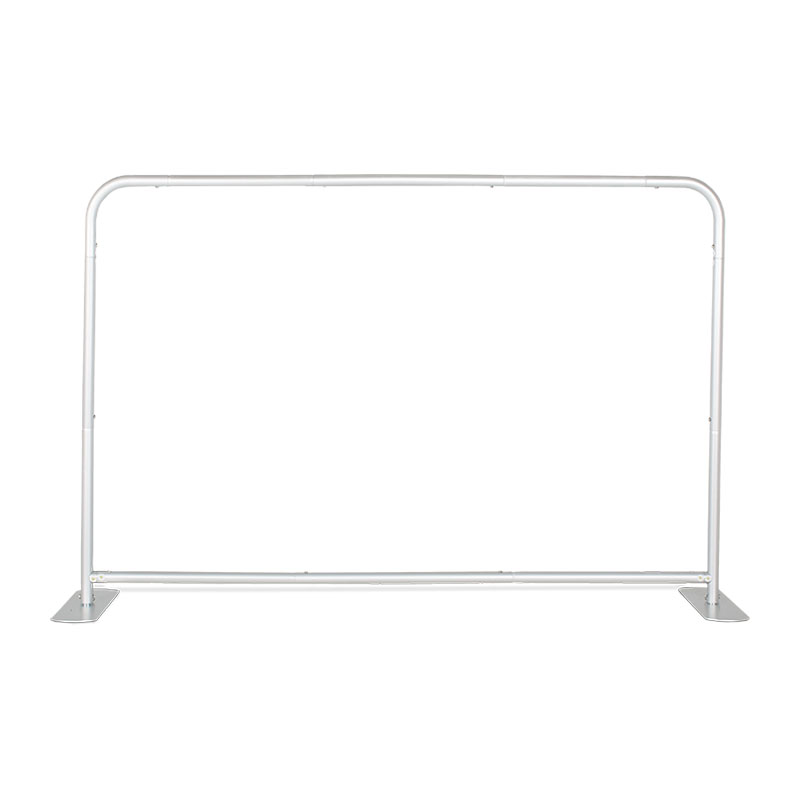8'w x 5'h Flat Frame